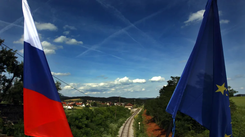 Fotografija: Fotografija je simbolična: FOTO Roman Šipić/Delo