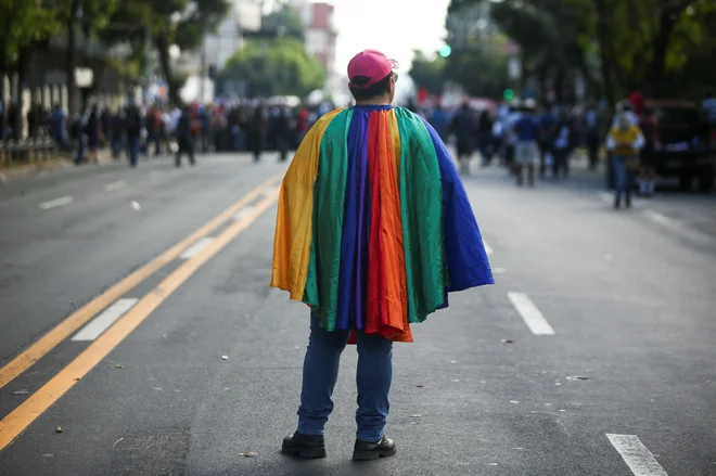 FOTO: Jose Cabezas/Reuters
