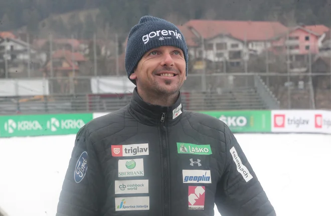 Zoran Zupančič FOTO: Mavric Pivk
