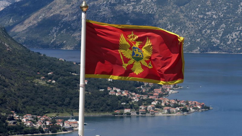 Fotografija: Črna gora se je znašla na pomembnem razpotju. Jo bo slovenski zunanji ministrici Tanji Fajon uspelo usmeriti na pot, ki pelje v Evropsko unijo? Foto Blaž Samec
