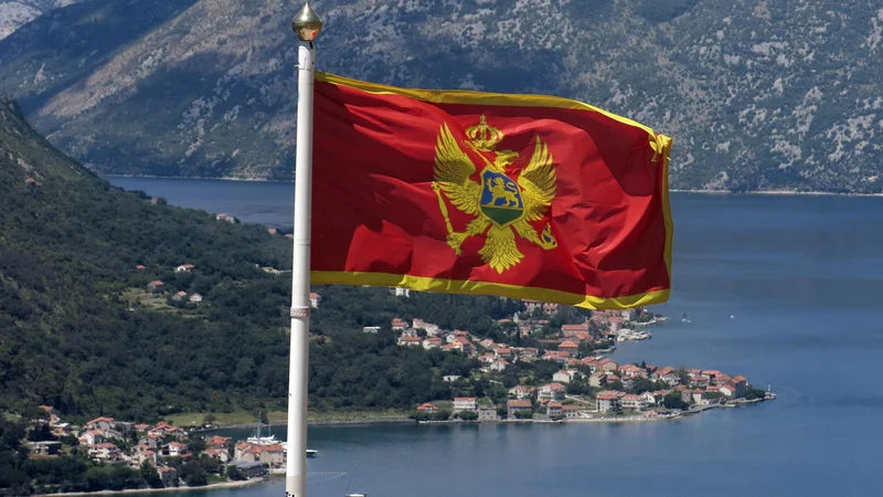 Fotografija: Črna gora se je znašla na pomembnem razpotju. Jo bo slovenski zunanji ministrici Tanji Fajon uspelo usmeriti na pot, ki pelje v Evropsko unijo? Foto Blaž Samec