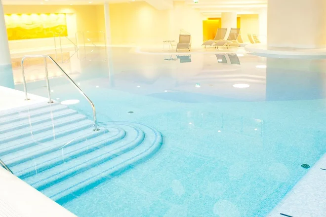 FOTO: Lifeclass Portorož
