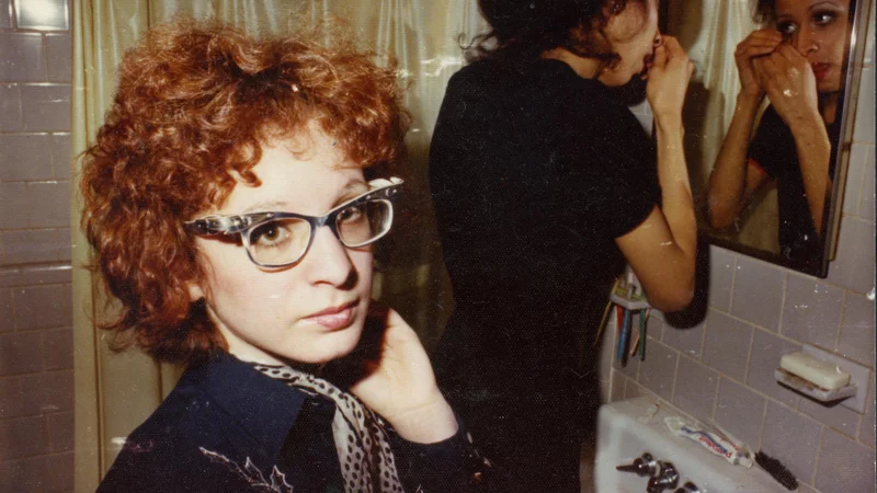 Fotografija: Film prikazuje umetniškoaktivistično delo fotografinje Nan Goldin. FOTO: Nan Goldin