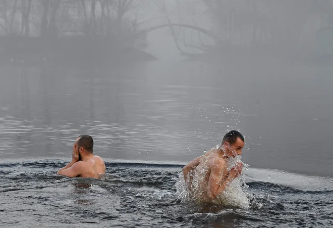 FOTO: Genya Savilov Afp
