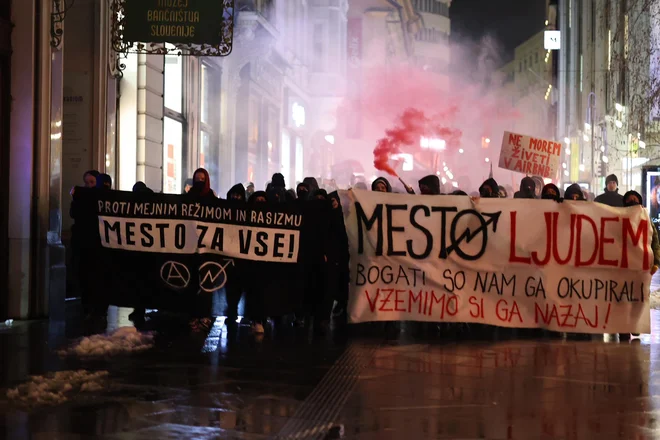 FOTO: Črt Piksi/Delo
