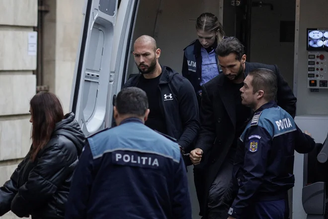 FOTO: Inquam Photos/octav Ganea/Reuters
