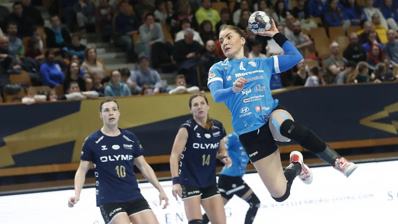 Krimovke tokrat niso imele težav. FOTO: Leon Vidic/Delo
