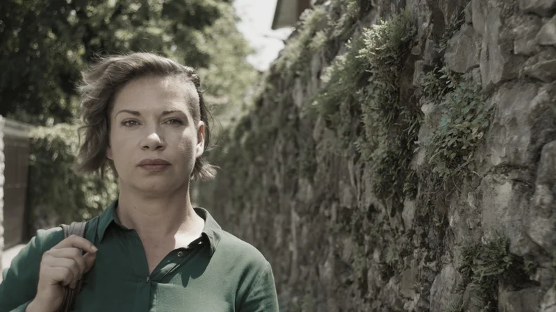 Fotografija: A ti mene vidiš? je najnovejši kratki film Jana Cvitkoviča, ki pretresa tematiko nasilja v družini. Foto arhiv produkcijske hiše Solsticij