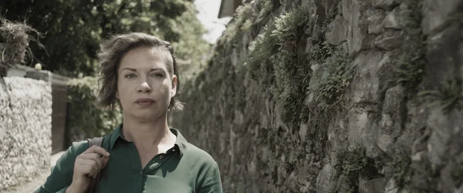 A ti mene vidiš? je najnovejši kratki film Jana Cvitkoviča, ki pretresa tematiko nasilja v družini. Foto arhiv produkcijske hiše Solsticij
