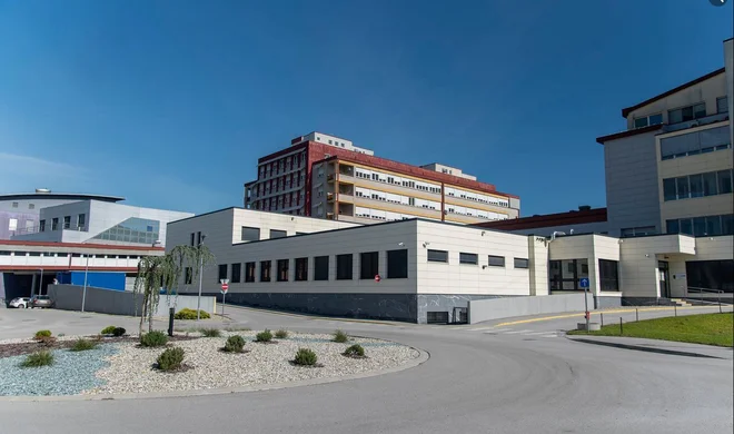 V kolikor ga vlada potrdi, bo Roman&nbsp;Ladislav&nbsp;Ratkai&nbsp;murskosoboško bolnišnico vodil prihodnja štiri leta. FOTO: Oste Bakal
