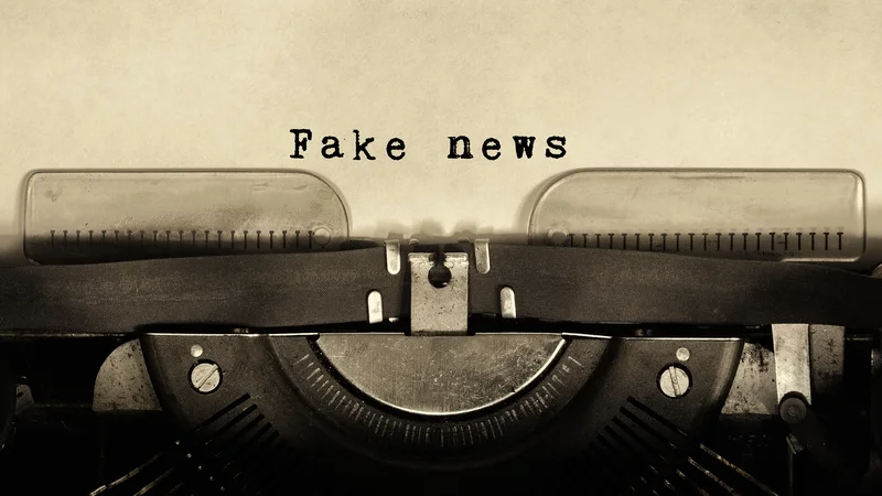 V času dezinformacij, lažnih novic, teorij zarot, tovarn trolov in internetnih zablod je gaslighting zato res prava beseda našega časa. FOTO: Shutterstock