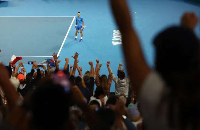 FOTO: Carl Recine/Reuters
