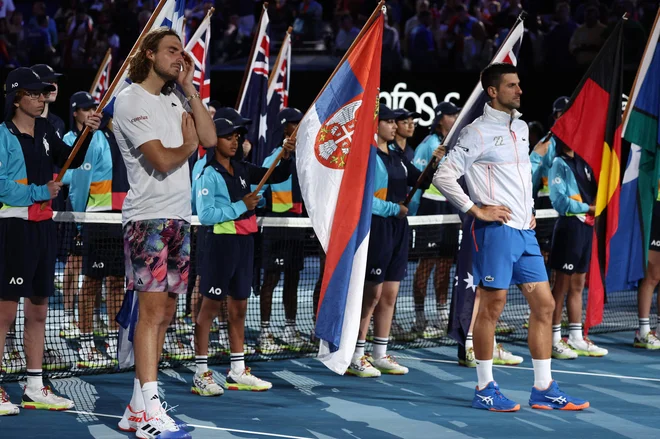 FOTO: David Gray/AFP

