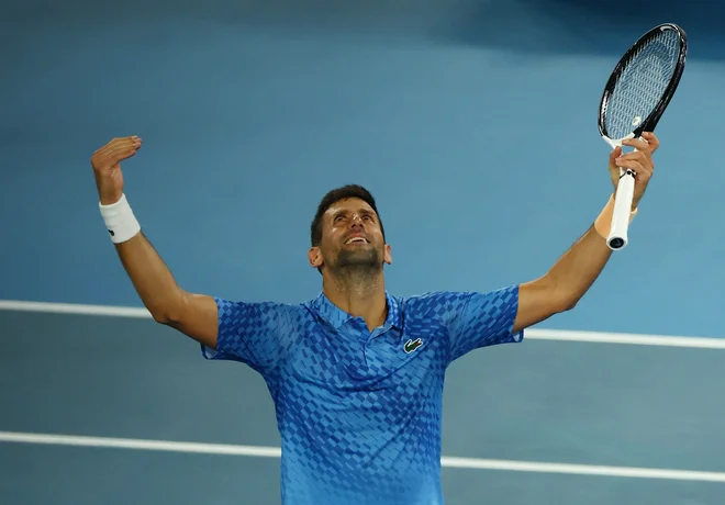 FOTO: Carl Recine/Reuters

