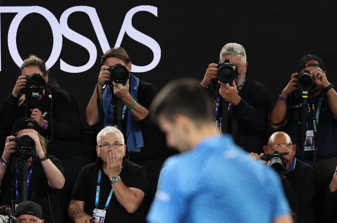 FOTO: Loren Elliott/Reuters

