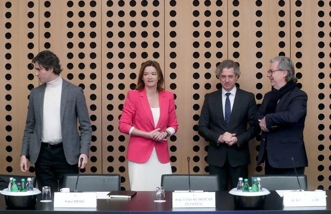 FOTO: Blaž Samec/Delo

