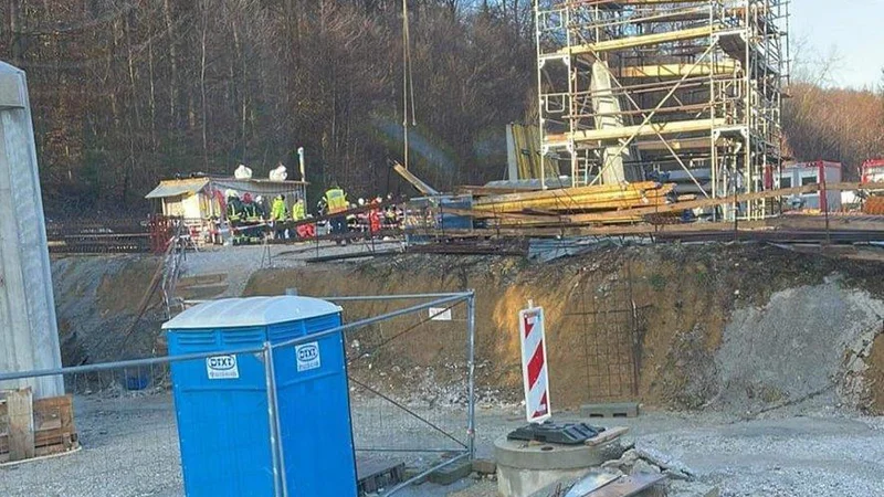 Državljanu BiH ni bilo pomoči. FOTO: PGD Rogaška Slatina