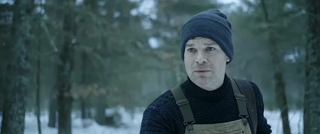 Dexter: Sveža kri. Foto Fox
