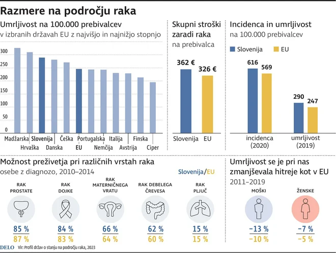 INFOGRAFIKA: Delo
