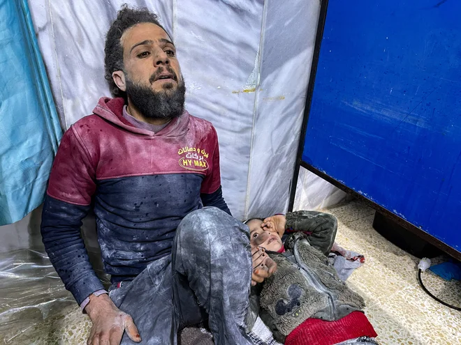 Turčija je razglasila izredne razmere. FOTO: Aaref Watad/AFP