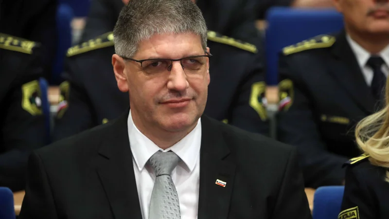 Fotografija: Lovilci naj bi stali okoli 1,2 milijona evrov, a kot je zatrjeval Boštjan Poklukar v času svojega ministrovanja, ju od leta 2012 policija ni uporabljala. FOTO: Igor Mali