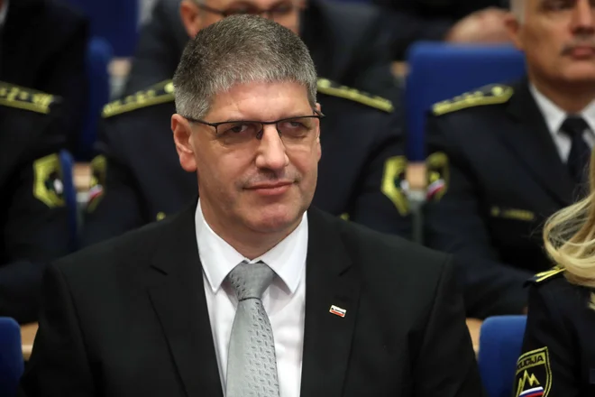 Lovilci naj bi stali okoli 1,2 milijona evrov, a kot je zatrjeval Boštjan Poklukar v času svojega ministrovanja, ju od leta 2012 policija ni uporabljala. FOTO: Igor Mali
