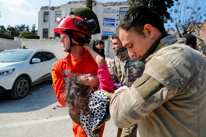 FOTO: Kemal Aslan/Reuters
