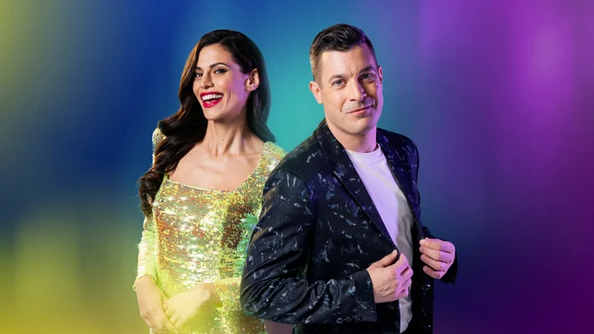 Kolo sreče Foto Planet Tv
