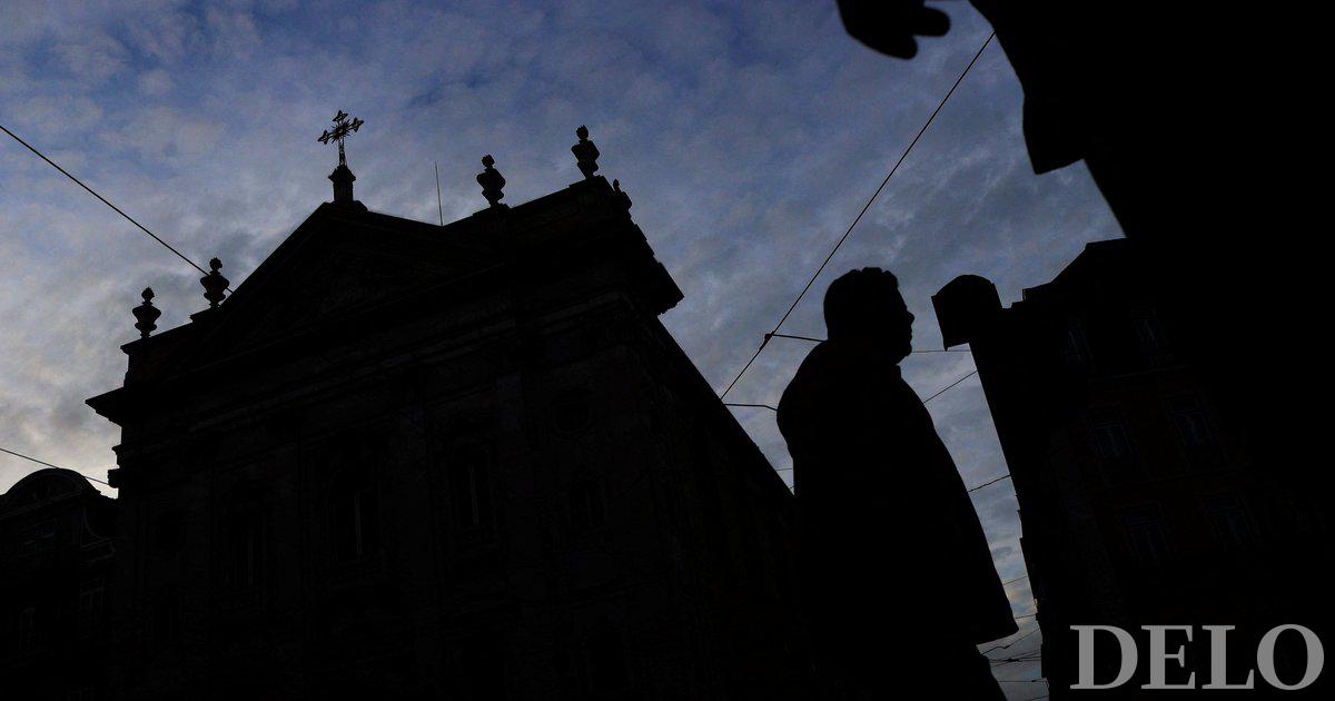 Mais de 4.800 menores vítimas de abusos na Igreja portuguesa