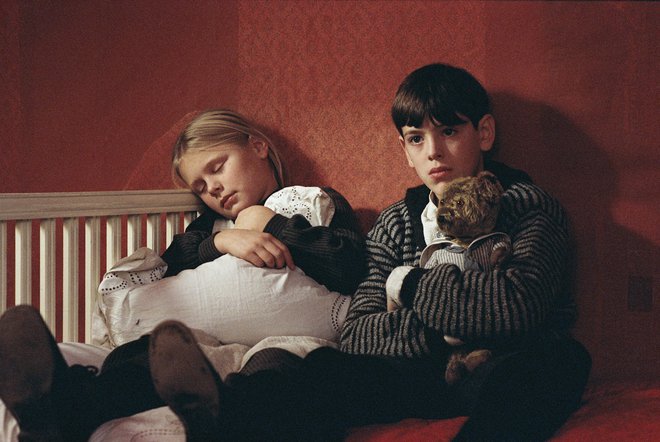 Prejel je oskarja za fotografijo v filmu Fanny in Alexander (1982). FOTO: Arne Carlsson
