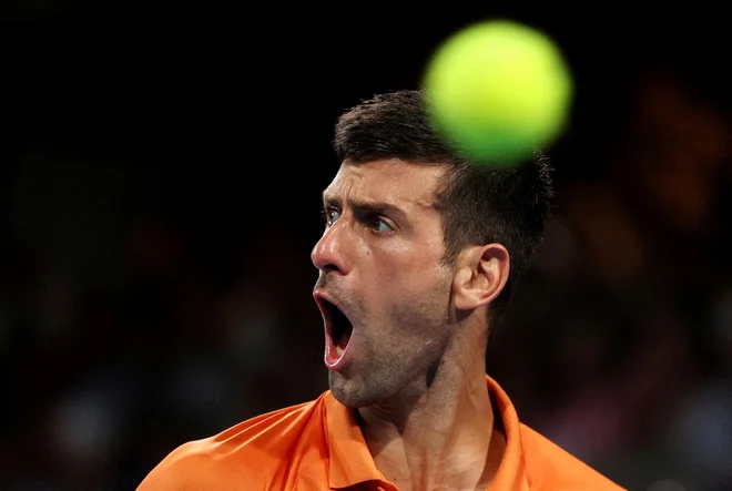 FOTO: Loren Elliott/Reuters
