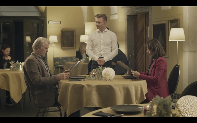 Kratki filmi, ki bodo predvajani tudi na TV Slovenija 1 in katerih režijo je podpisala Kaya Tokuhisa, bodo danes premierno predstavljeni v Slovenski kinoteki. FOTO: promocijsko gradivo

