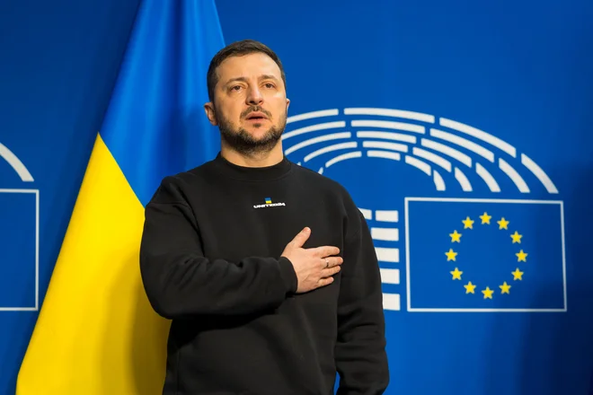 FOTO: Daina Le Lardic/eu 2023 via Reuters
