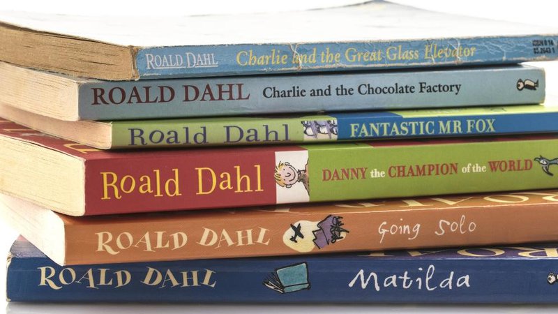Fotografija: Spremembe Dahlovih knjig so zadnji spopad v razpravi o kulturni (pre)občutljivosti, saj si aktivisti prizadevajo zaščititi mlade pred kulturnimi, etničnimi in spolnimi stereotipi v literaturi in drugih medijih. FOTO: promocijsko gradivo

