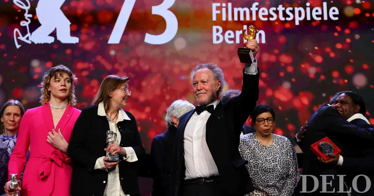 Le documentaire Sur l’Adamant de Nicolas Philibert remporte la Berlinale