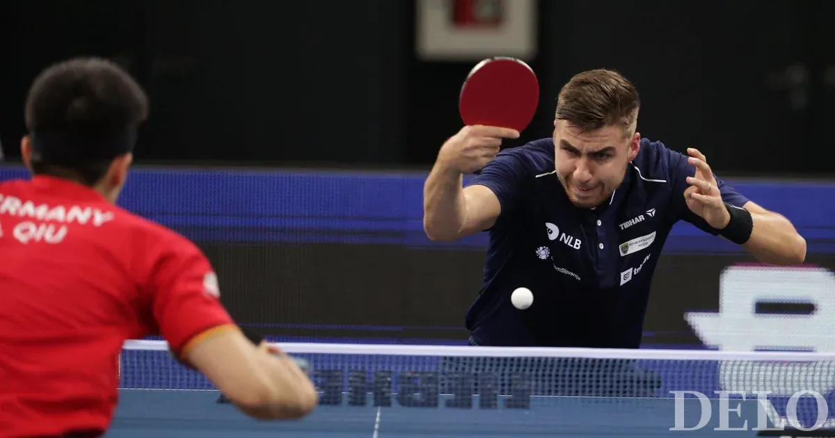 Darko Jorgić è il vincitore del torneo Top 16 per la seconda volta consecutiva
