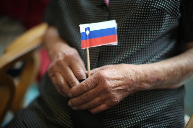 Svet Zpiza vladi predlaga izredno uskladitev pokojnin, sklep&nbsp;o ukrepih za najbolj ranljive pa ni dobil dovolj podpore. FOTO: Jure Eržen/Delo
