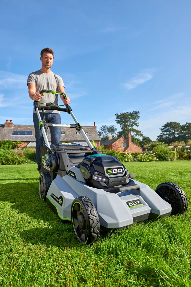 FOTO: AS Power Equipment 