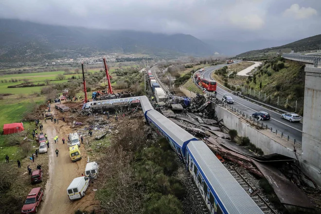 FOTO: Zekas Leonidas/AFP
