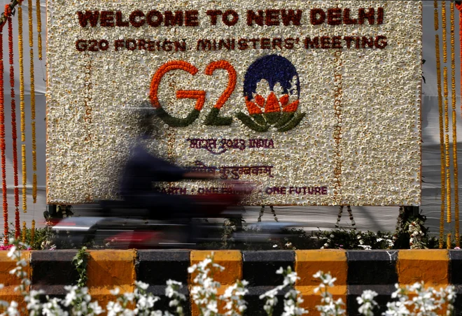 FOTO: Amiit Dave/Reuters
