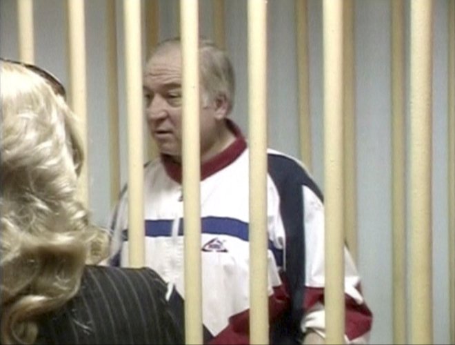 Sergej Skripal se je v Združenem kraljestvu ustalil po tem, ko ga je Rusija izmenjala za skupino pridržanih vohunov. Foto: Reuters
