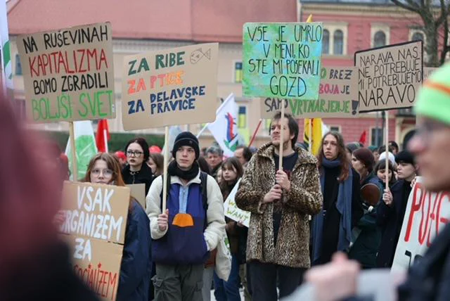 FOTO: Črt Piksi/Delo