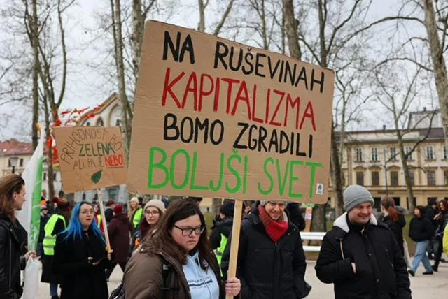 FOTO: Črt Piksi/Delo