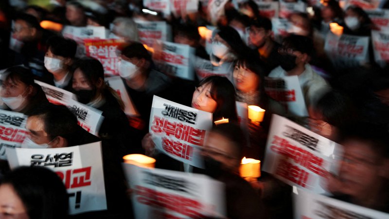Fotografija: Žrtvam prisilnega dela med drugo svetovno vojno se čas izteka, Južni Korejci pa od Japonske pričakujejo vsaj iskreno opravičilo za stare krivice. Foto Kim Hong-ji/Reuters

