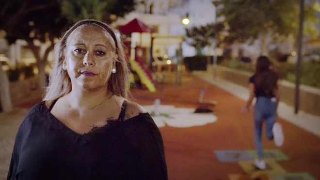 Glavni osumljenec: Primer Madeleine McCann. Foto HBO

