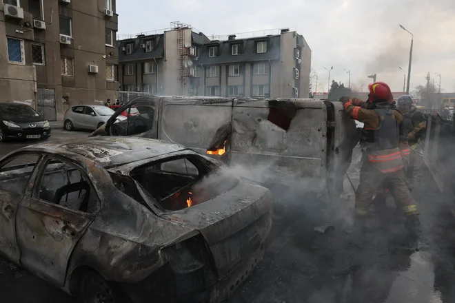 FOTO: Gleb Garanich/Reuters
