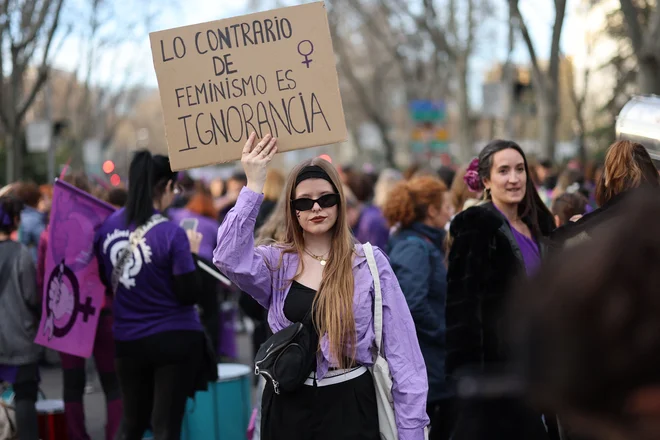 FOTO: Thomas Coex/Afp
