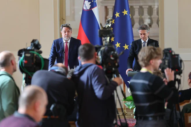 FOTO: Črt Piksi/Delo

