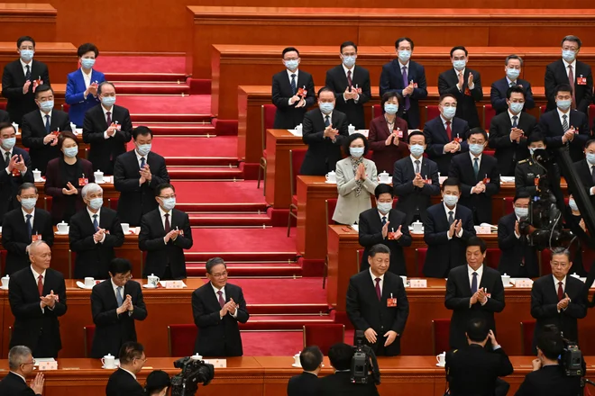 FOTO: Noel Celis/AFP
