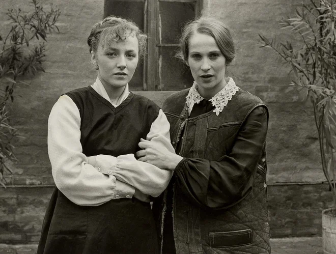 V okviru retrospektive bo predvajan tudi film Splav Meduze Karpa Godine iz leta 1980. FOTO: promocijsko gradivo

